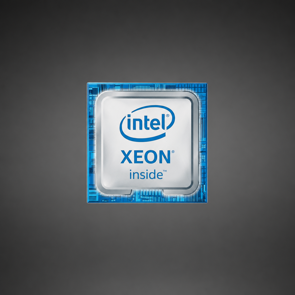 Intel Xeon E 2224 - 图片 5