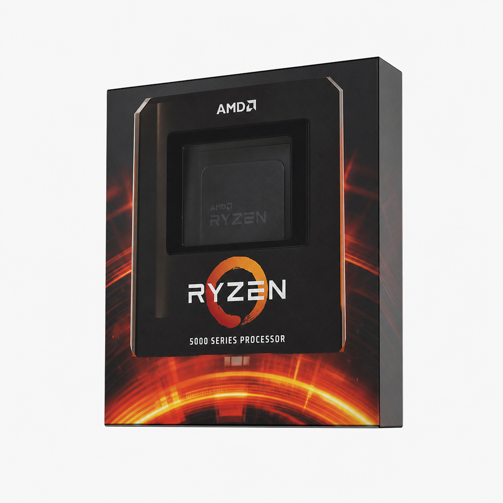 AMD Ryzen ThreadRipper 3970X