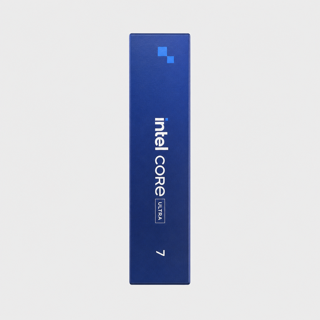Intel 酷睿 Ultra 7 200系列 Intel 酷睿 Ultra 7 265F
