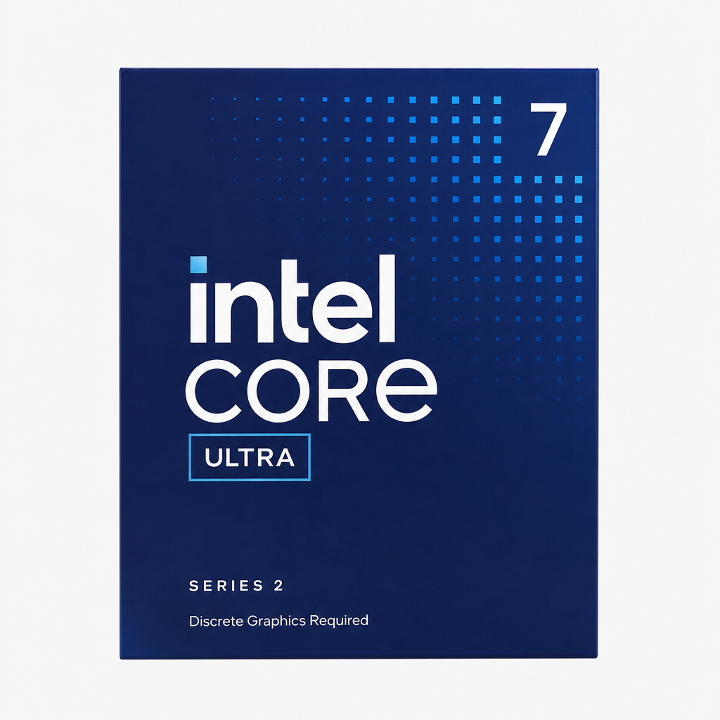 Intel 酷睿 Ultra 7 200系列 Intel 酷睿 Ultra 7 265F - 图片 1