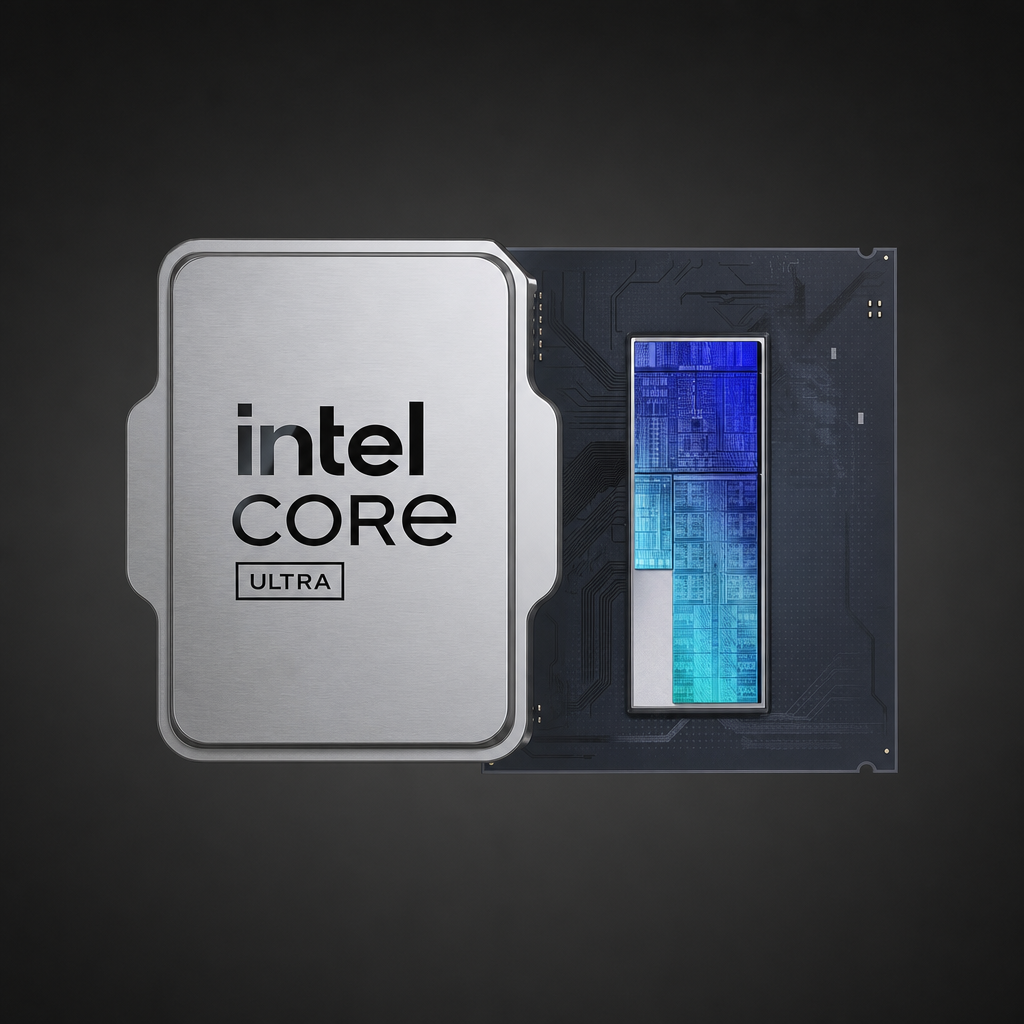 Intel 酷睿 Ultra 7 200系列 Intel 酷睿 Ultra 7 265F - 图片 5