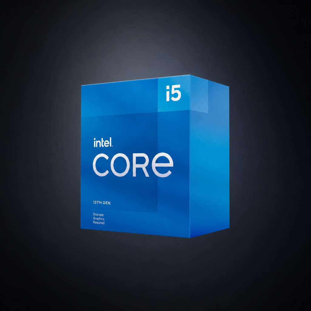 Intel 酷睿i5 11600KF