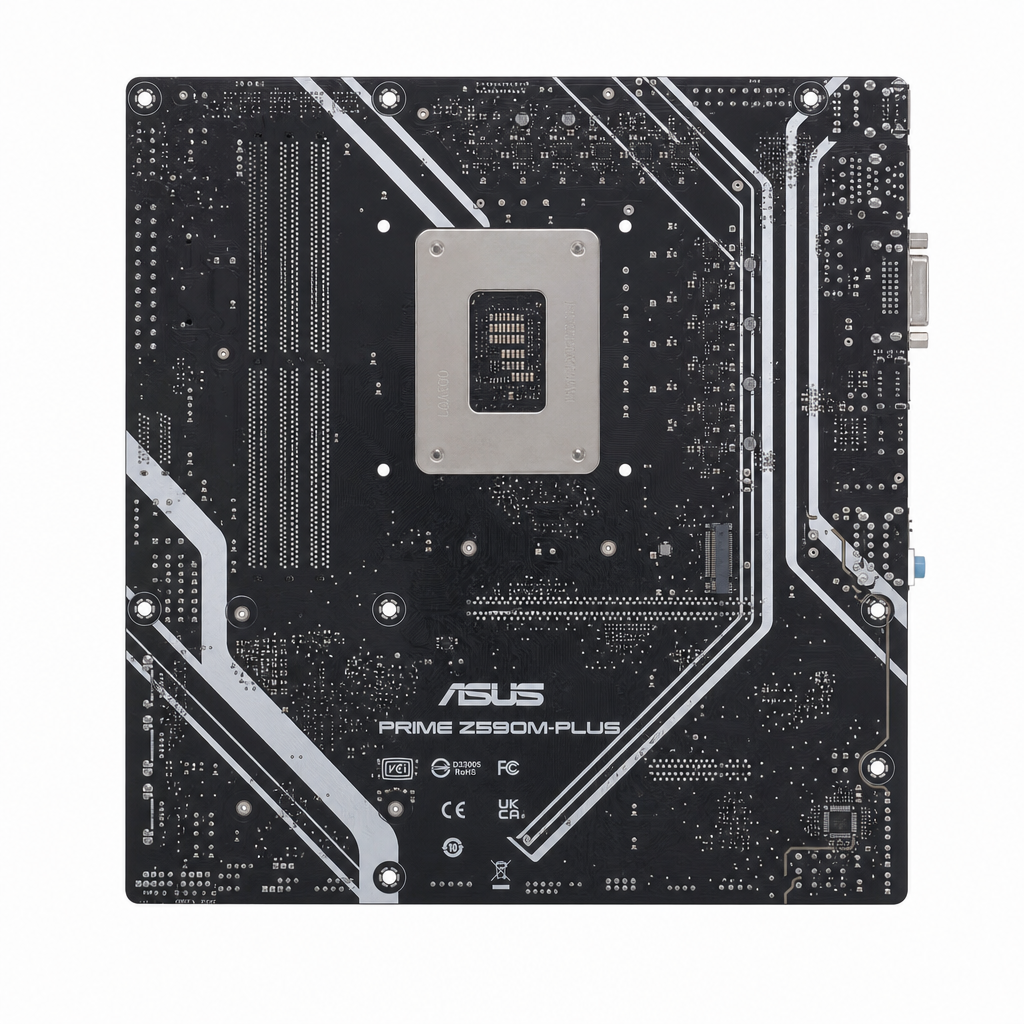 Intel 酷睿i5 11600KF - 图片 5