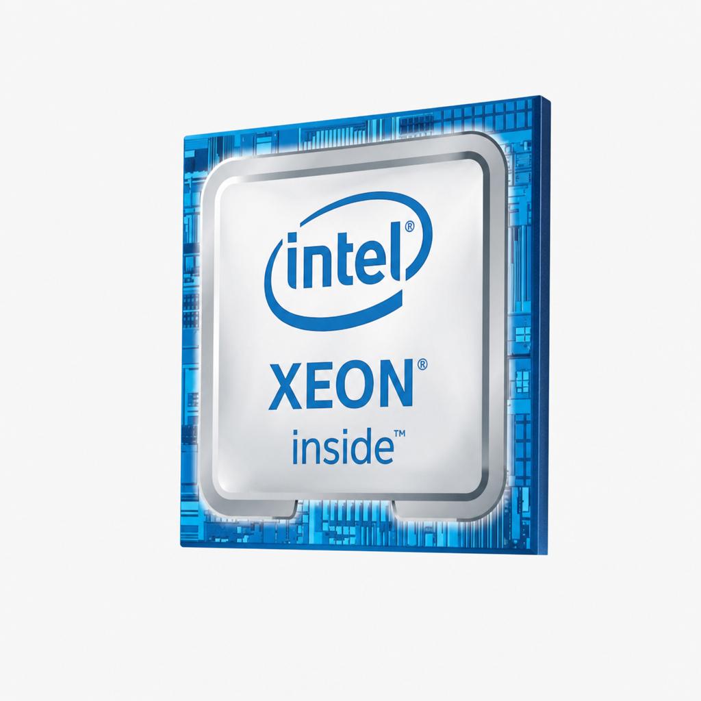 Intel Xeon E 2236 - 图片 1