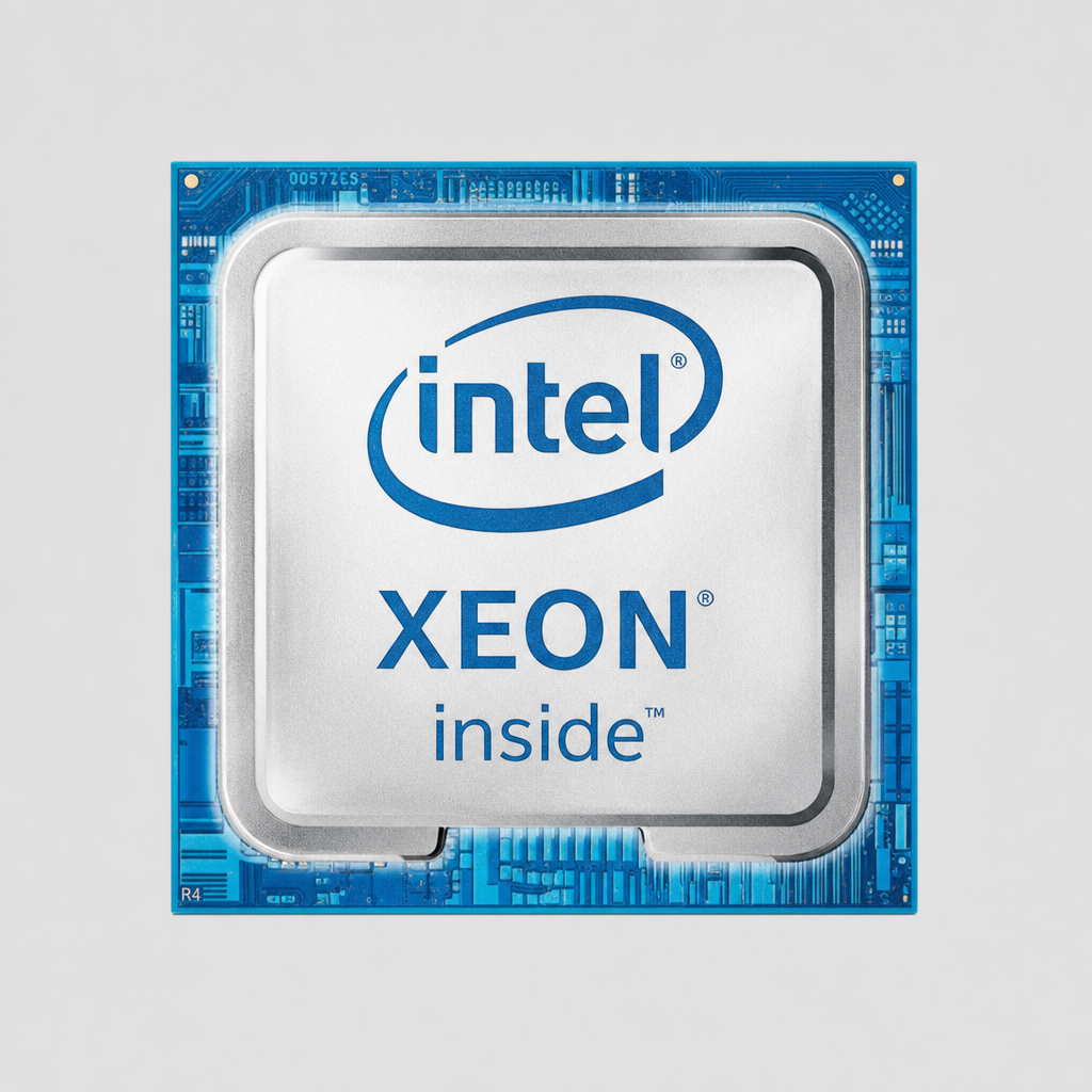 Intel Xeon E 2236 - 图片 3