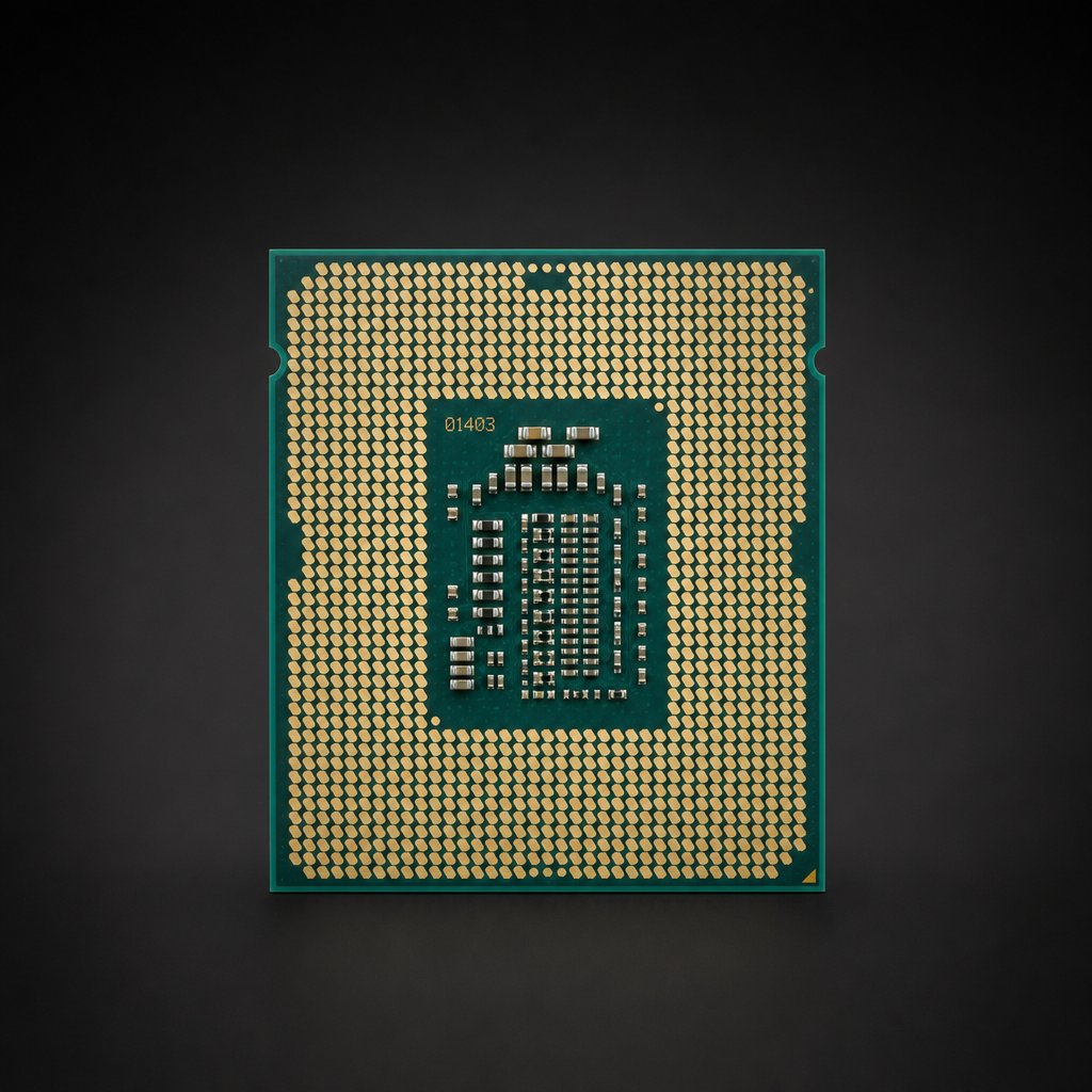 Intel Intel 酷睿i3 10100F CPU处理器产品图片