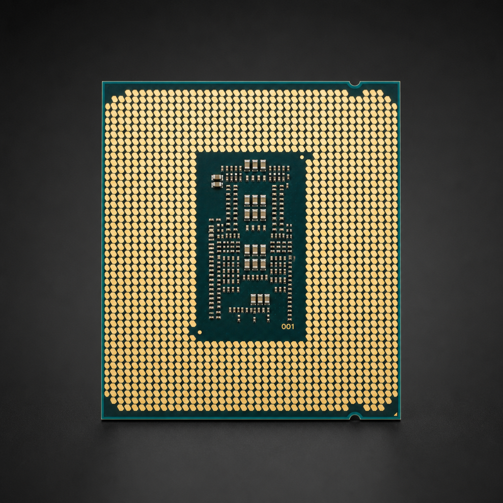 Intel 酷睿i7 11700F