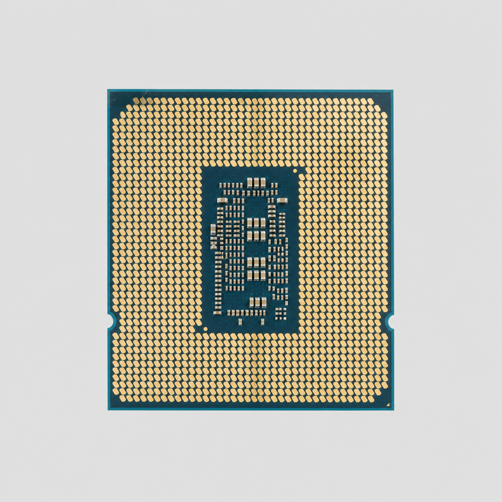Intel Intel 酷睿i7 11700F CPU处理器产品图片
