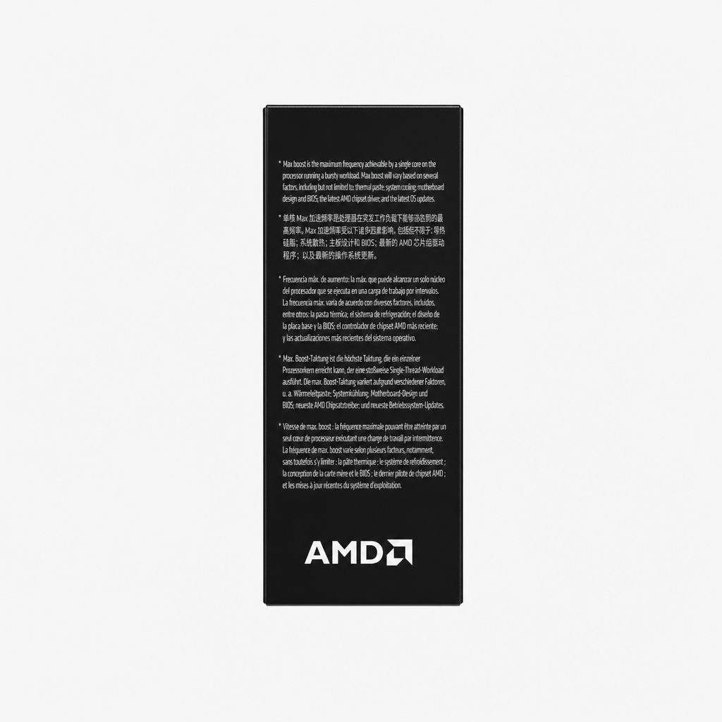 AMD AMD Ryzen ThreadRipper Pro 3995WX CPU处理器产品图片