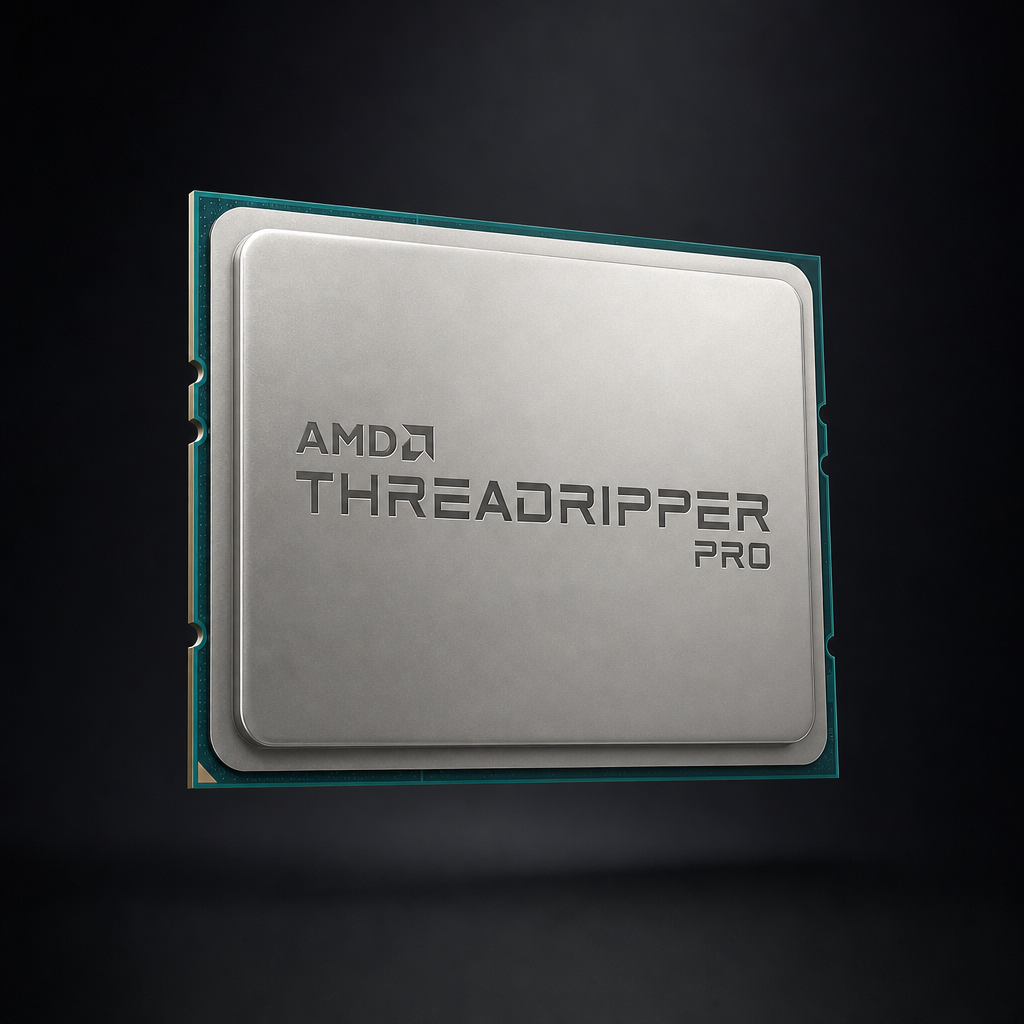 AMD Ryzen ThreadRipper Pro 3995WX - 图片 3