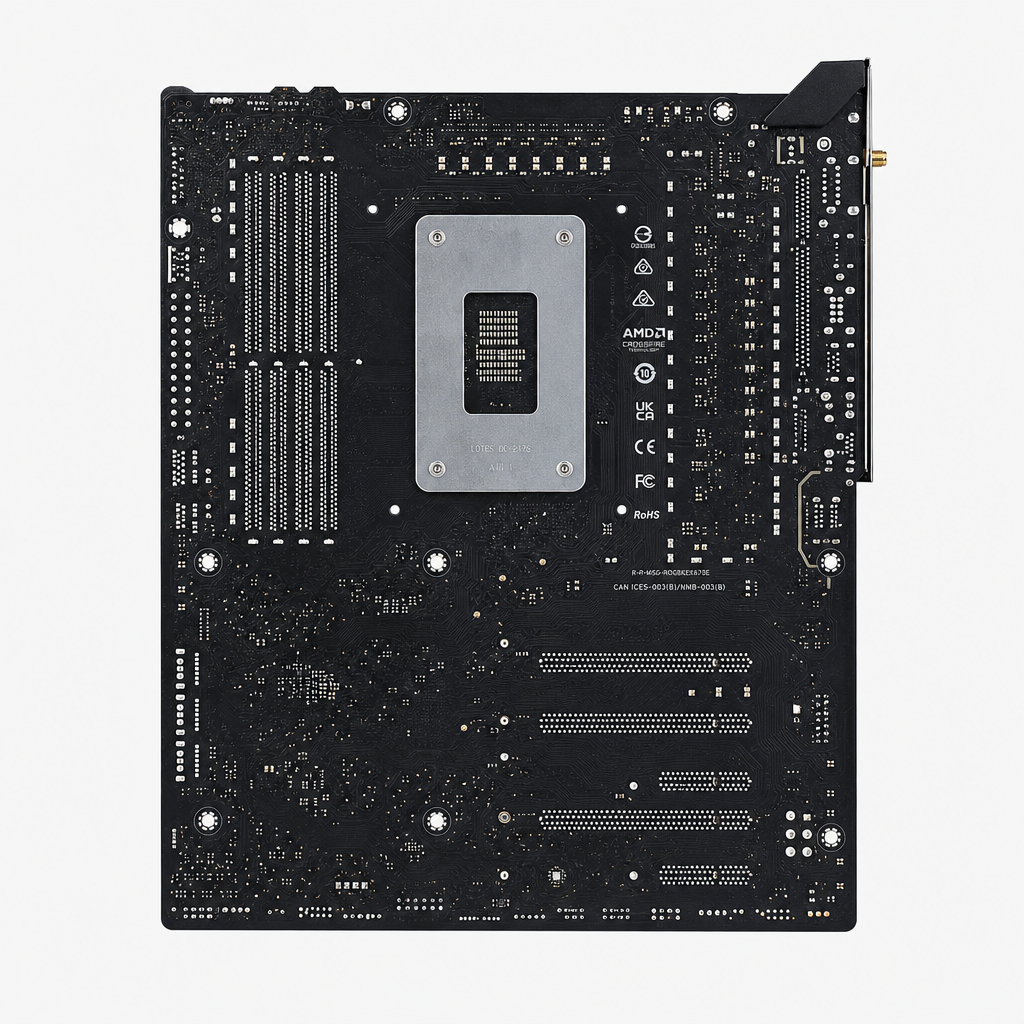 AMD Ryzen ThreadRipper Pro 3995WX - 图片 5