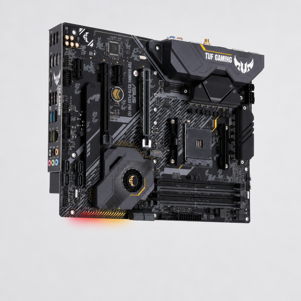 AMD Ryzen 3 3100 - 图片 5