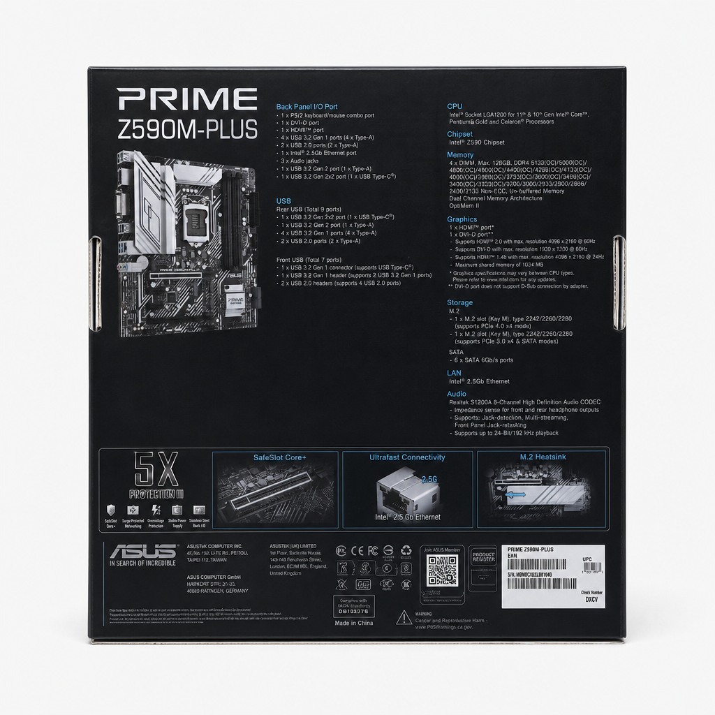Intel 酷睿i7 11700KF - 图片 5