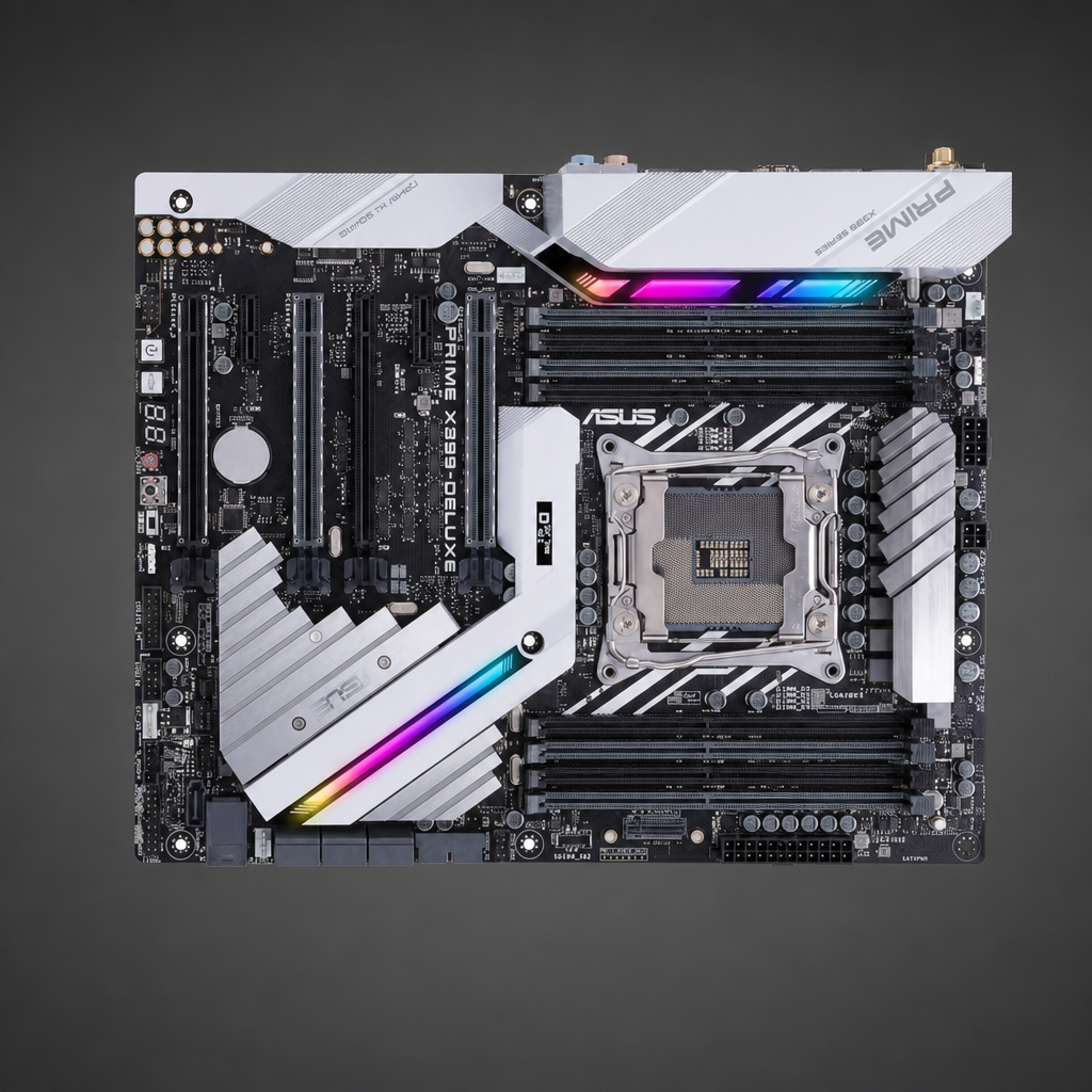 Intel 酷睿i9 10980XE - 图片 5