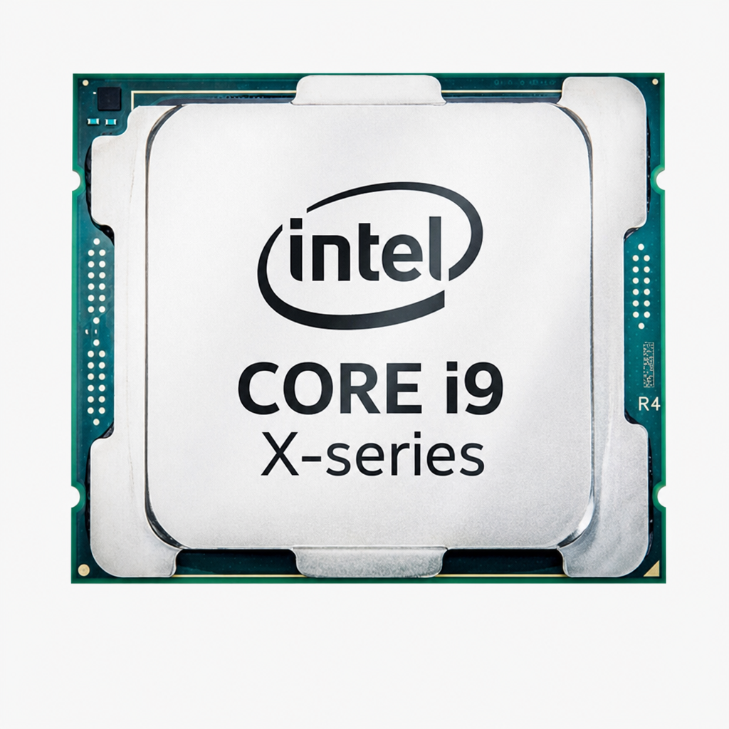 Intel 酷睿i9 10980XE - 图片 4