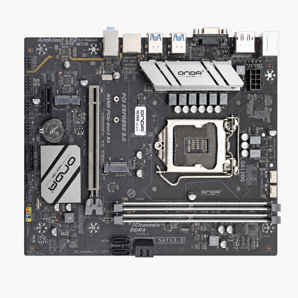 Intel 酷睿i9 10900K - 图片 5