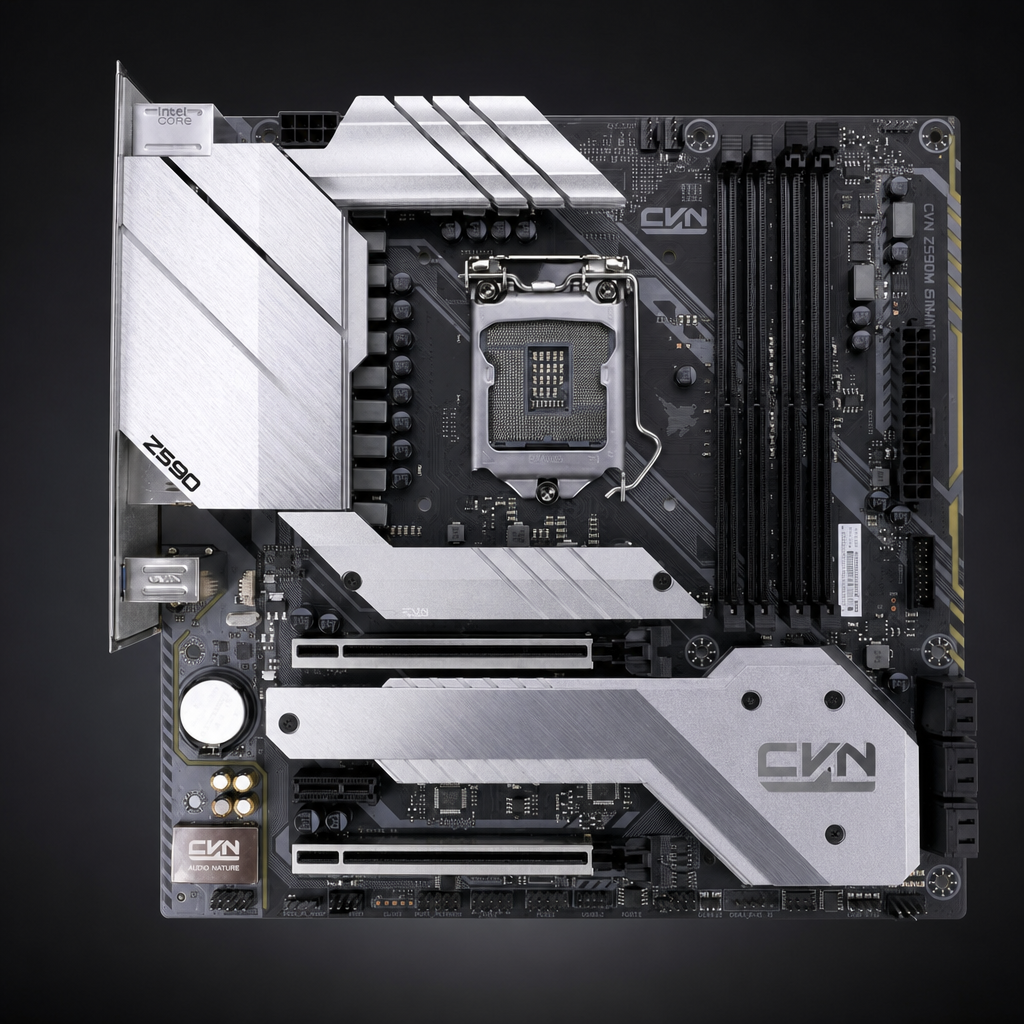 Intel 酷睿i5 11600 - 图片 3