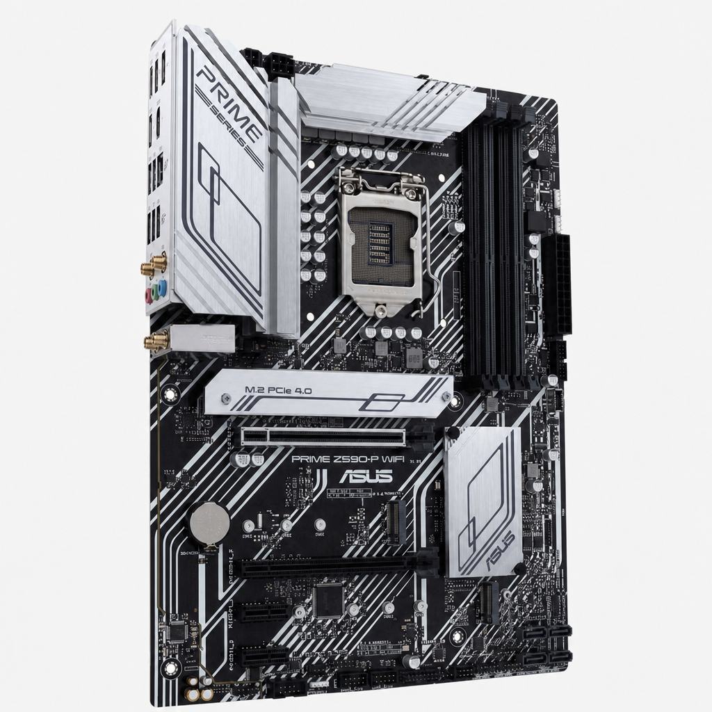 Intel 酷睿i5 11600 - 图片 5