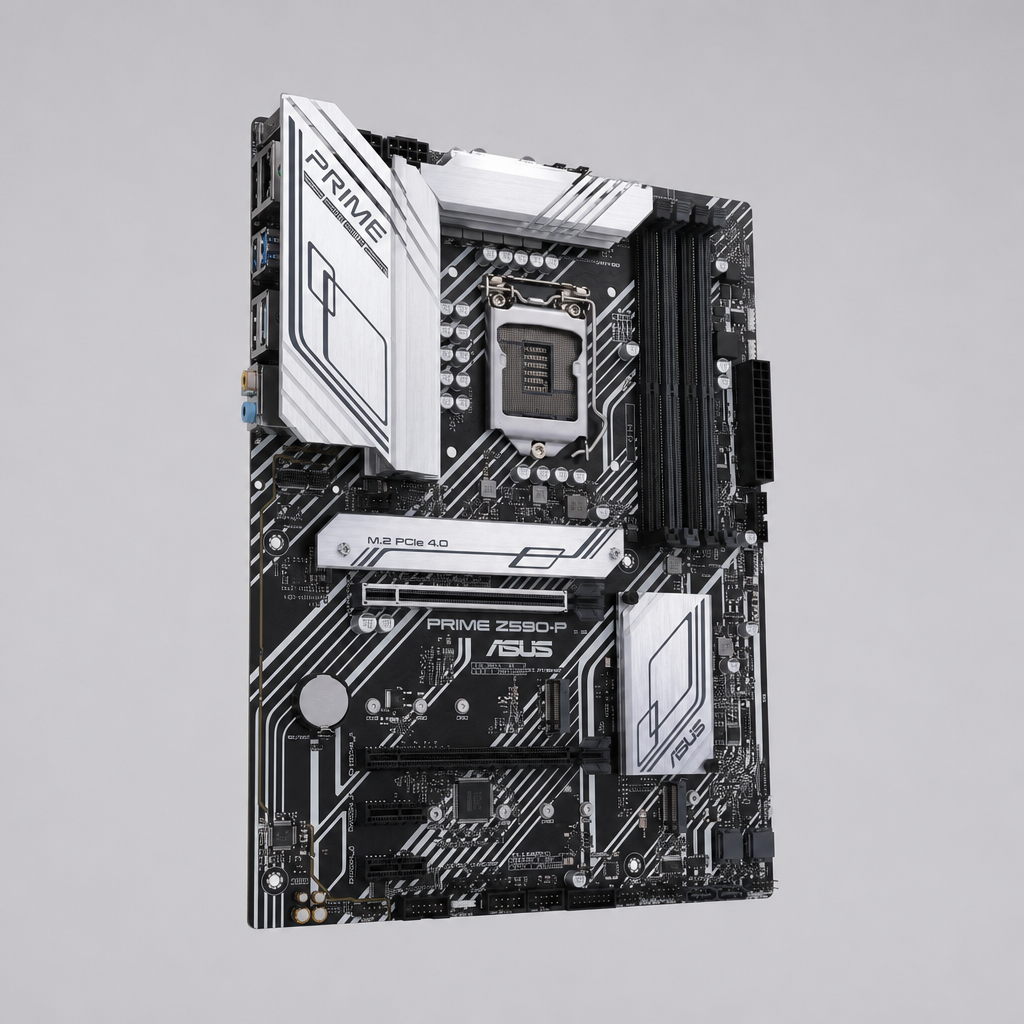 Intel 酷睿i5 11600 - 图片 4