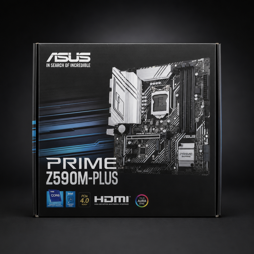 Intel 酷睿i7 11700K - 图片 5