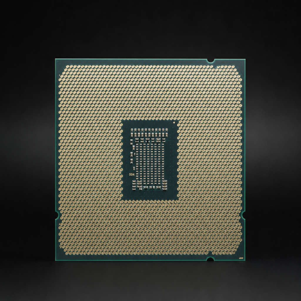 Intel Xeon W 3175X