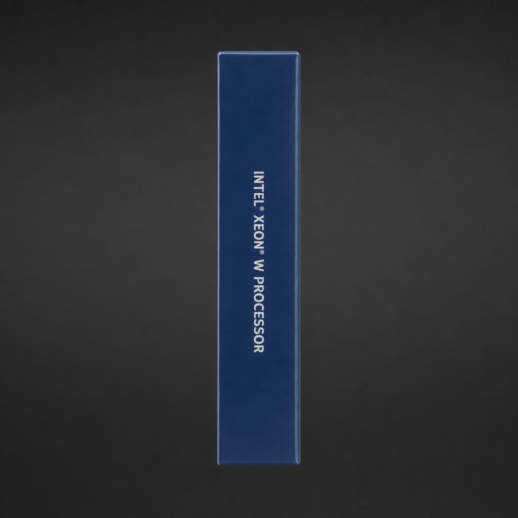Intel Xeon W 3175X - 图片 2