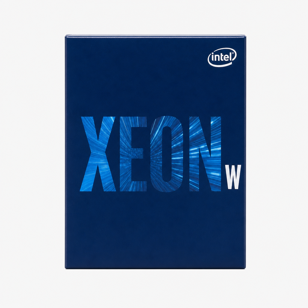 Intel Xeon W 3175X - 图片 5