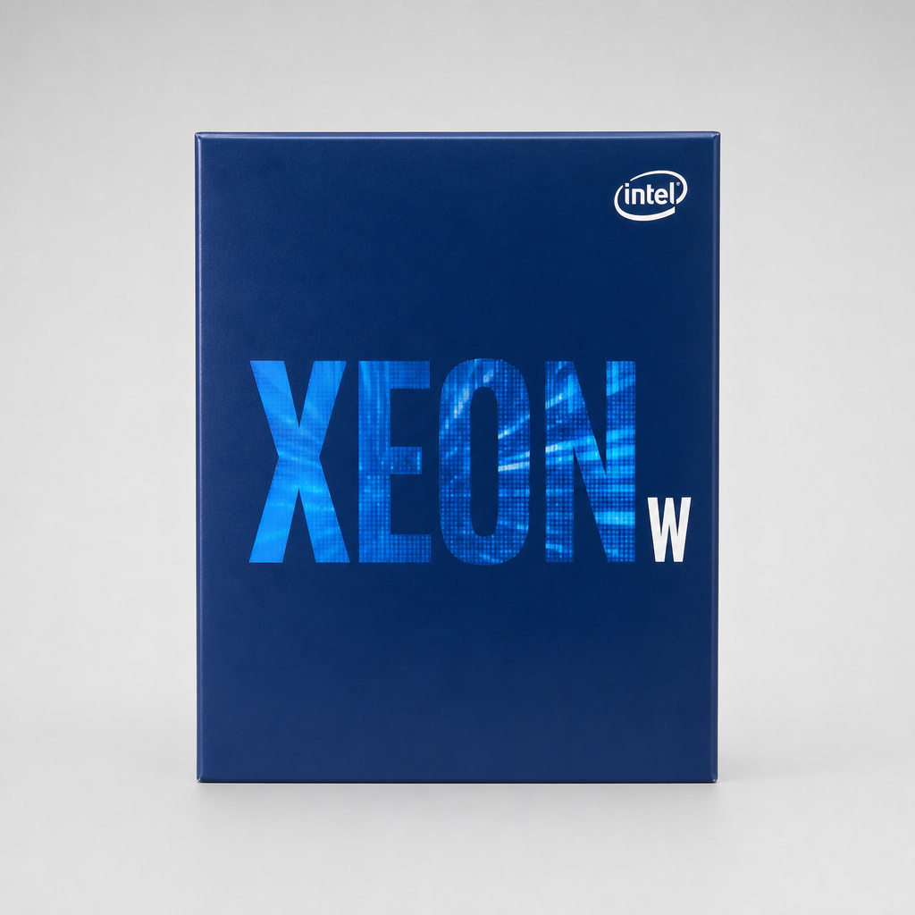 Intel Xeon W 3175X - 图片 4
