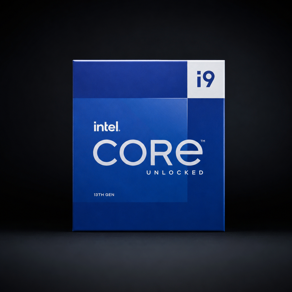 Intel 酷睿 i9 13900 - 图片 5