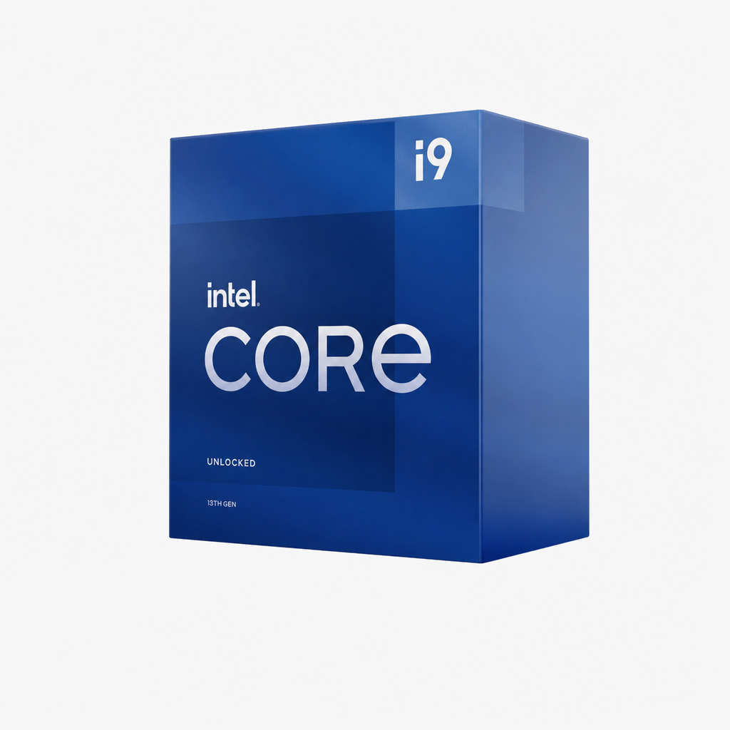 Intel 酷睿i9 11900F