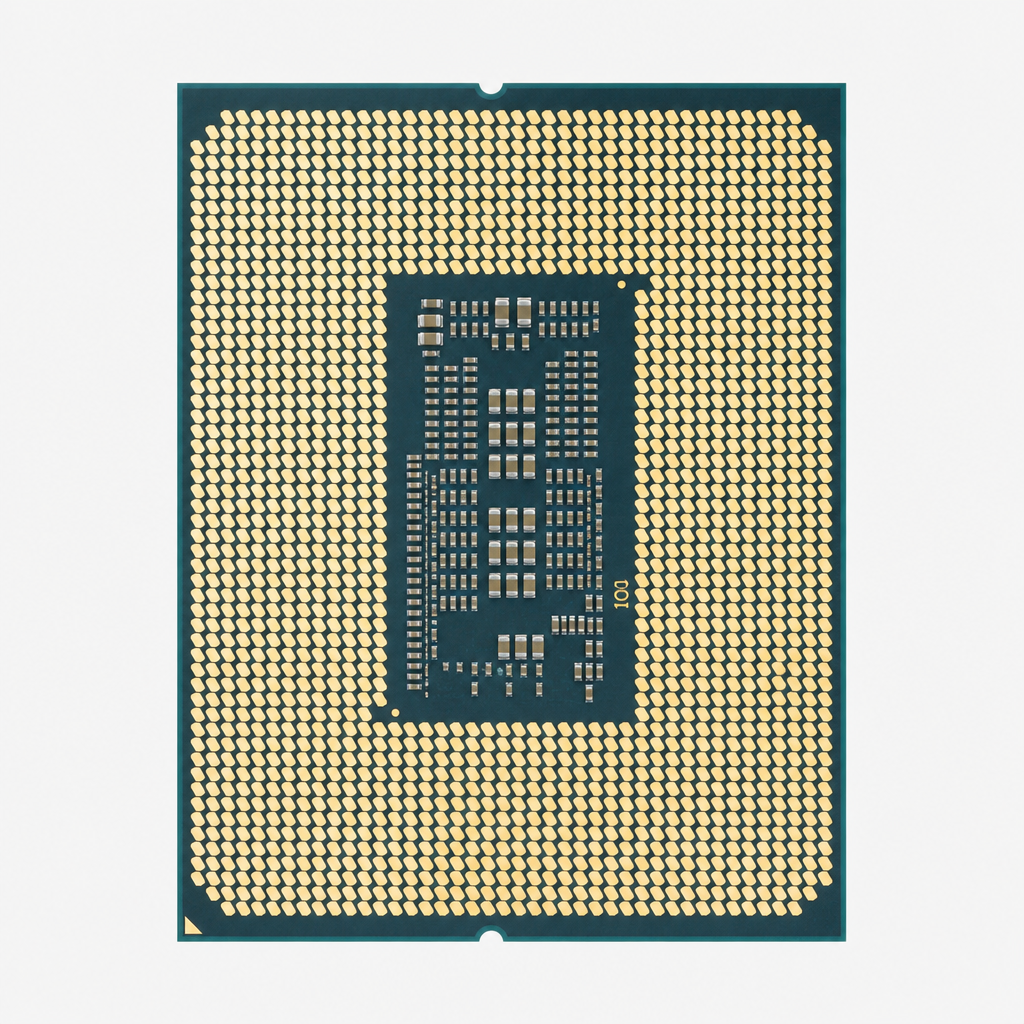 Intel 酷睿i9 11900F - 图片 3