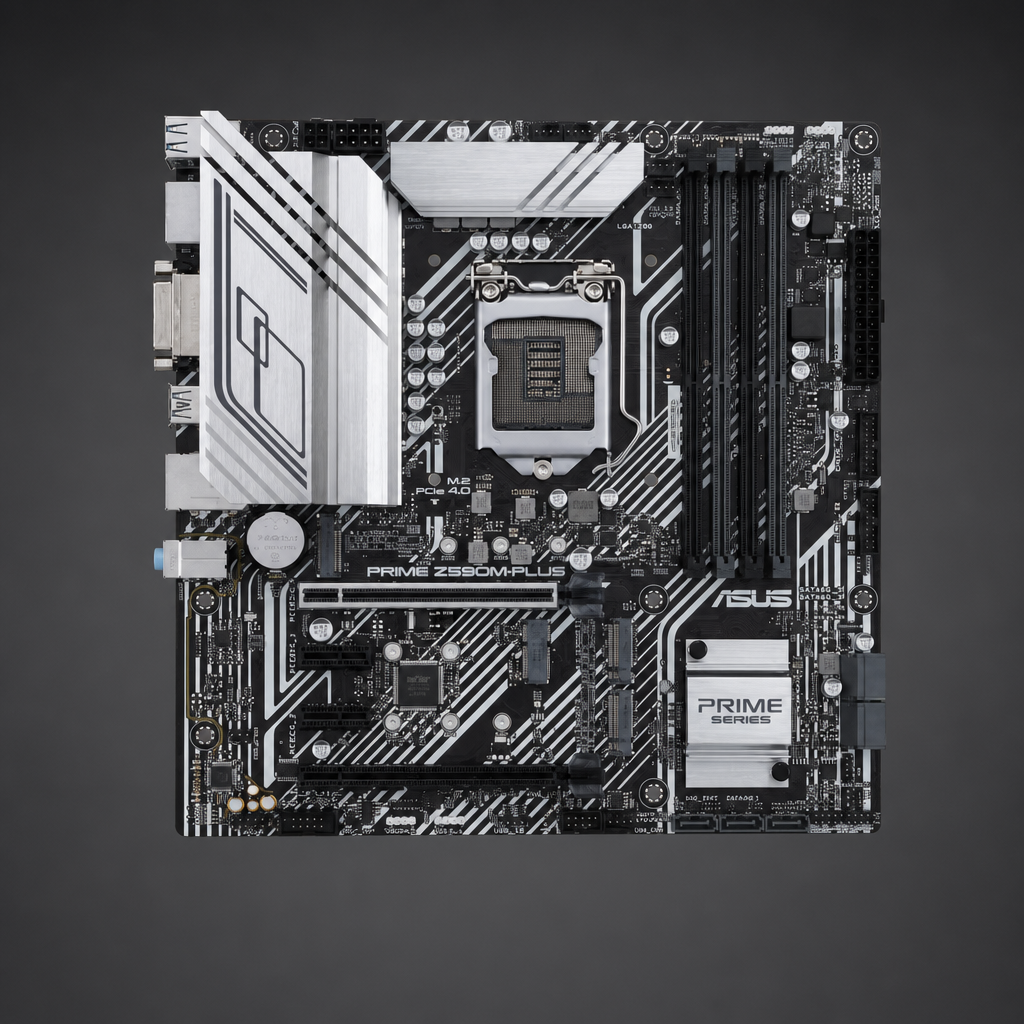 Intel 酷睿i9 11900F - 图片 5