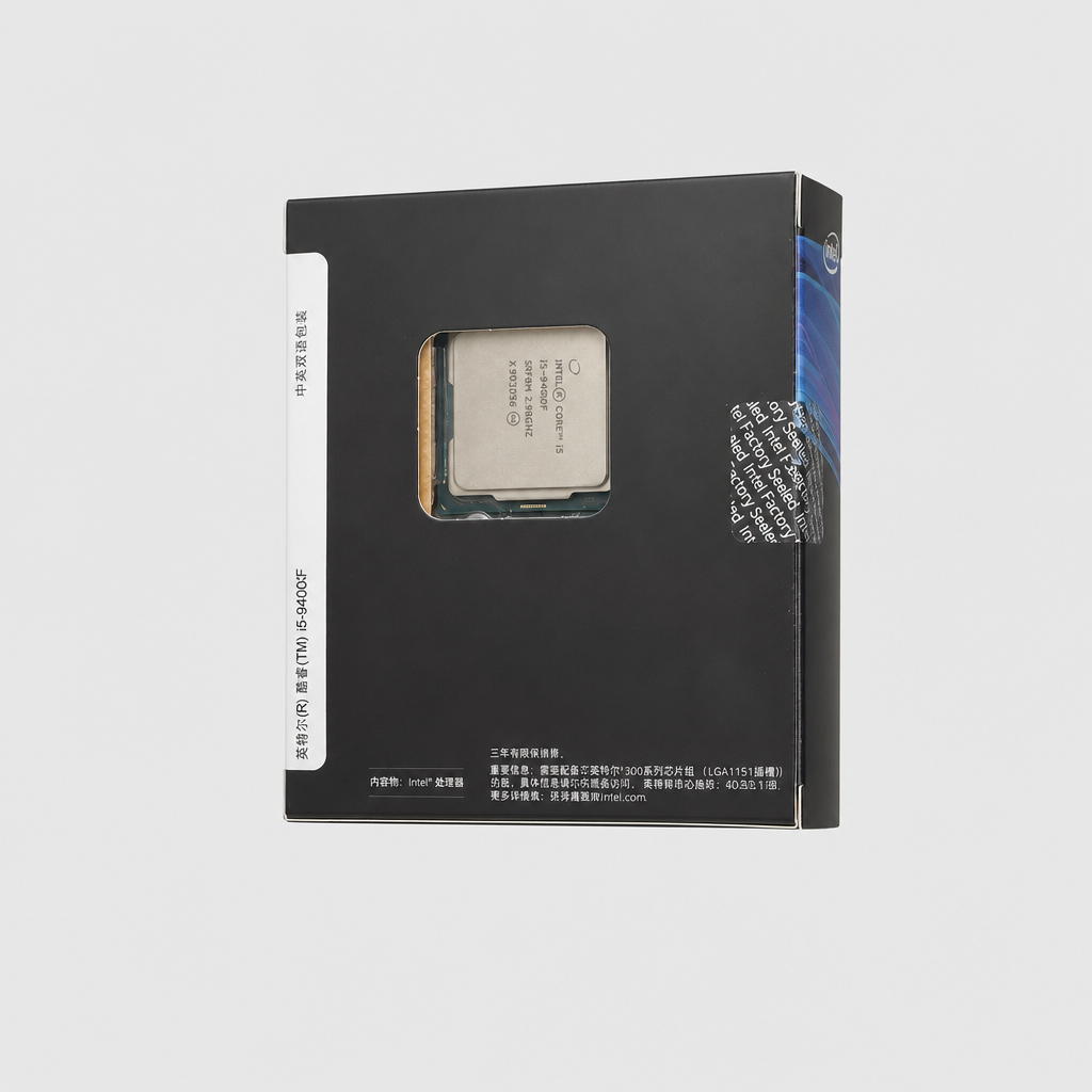 Intel 酷睿i9 9900KF - 图片 4