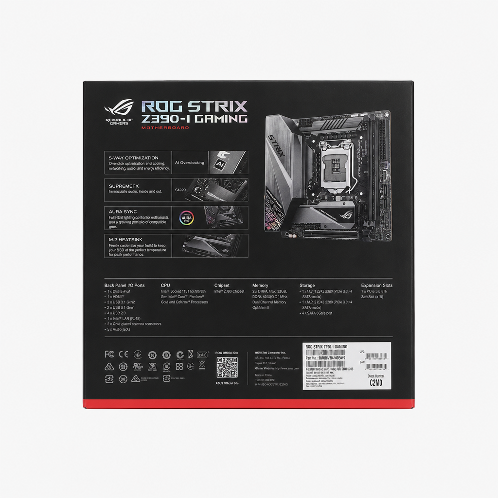 Intel 酷睿i9 9900KF - 图片 5