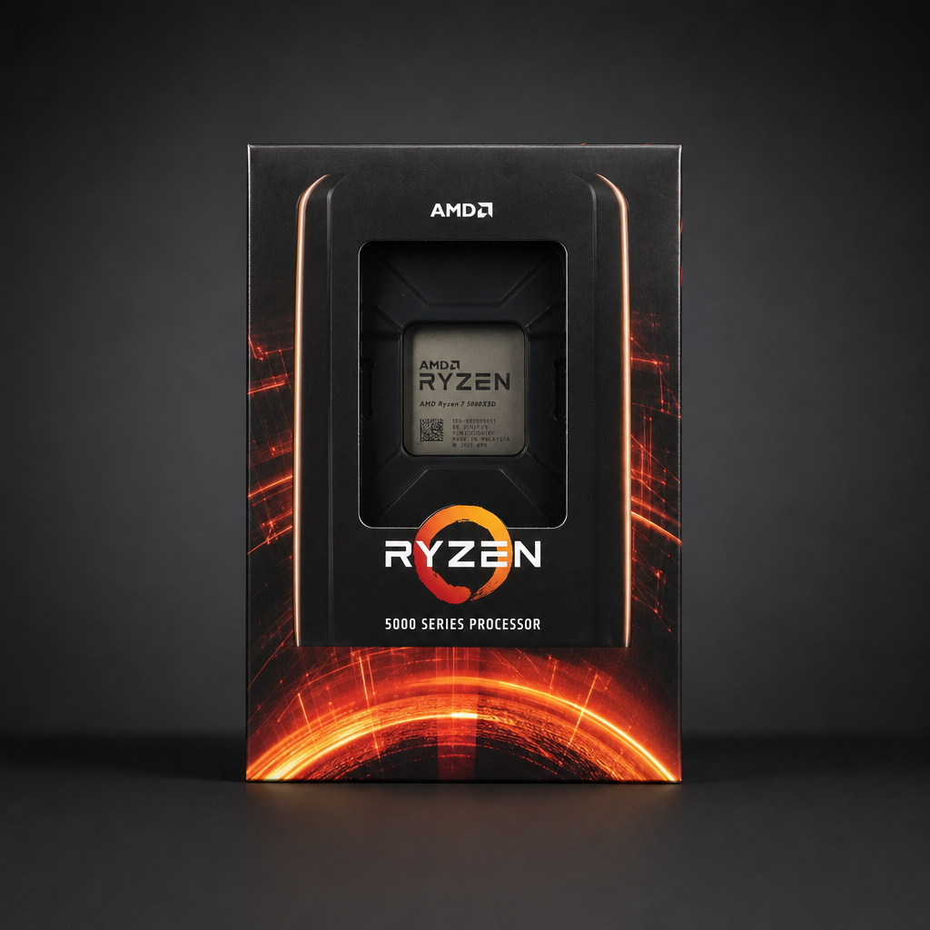 AMD Ryzen ThreadRipper 3990X