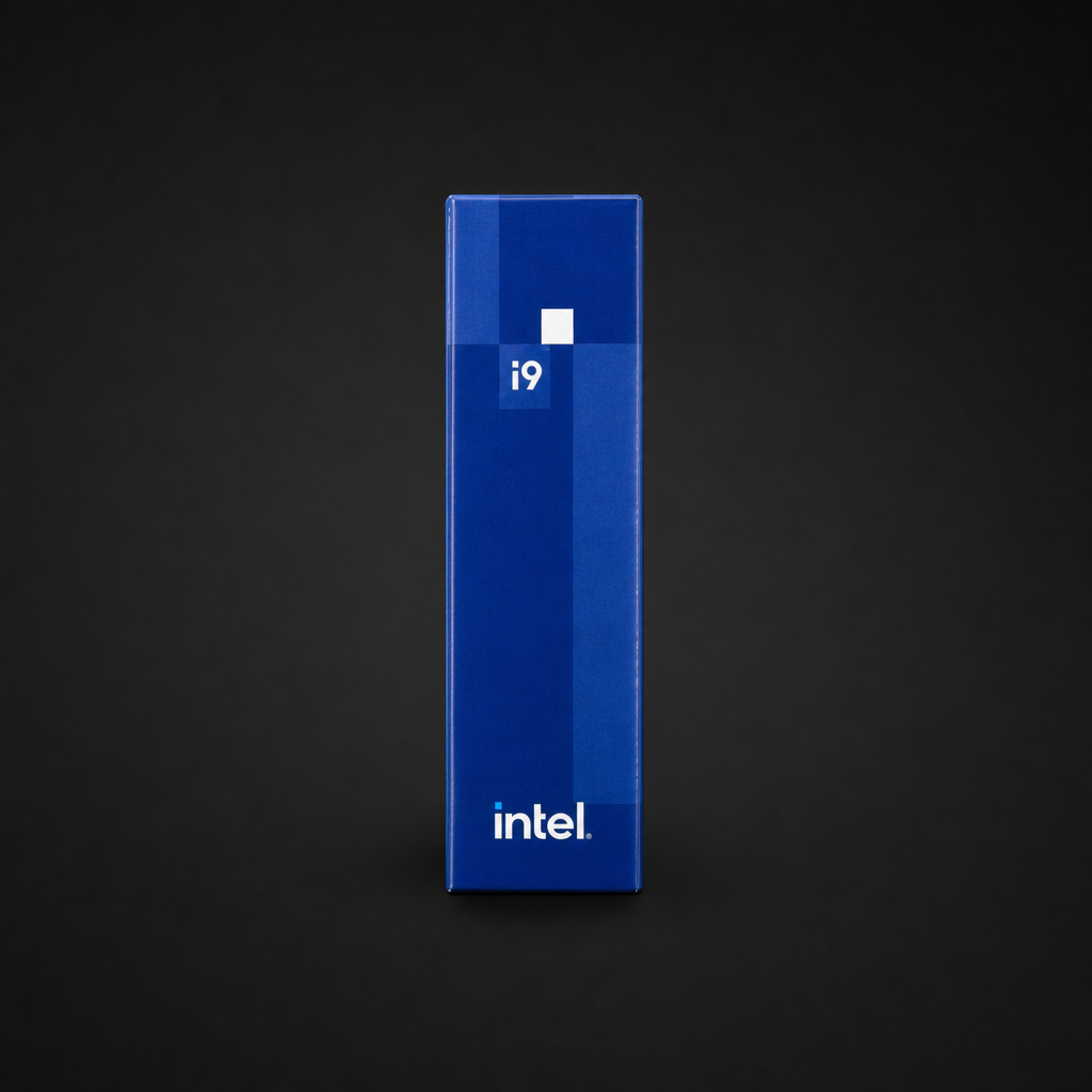 Intel Intel 酷睿 i9 12900 CPU处理器产品图片
