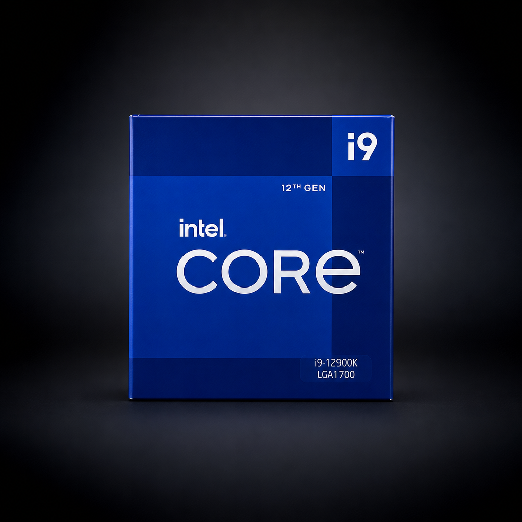 Intel 酷睿 i9 12900 - 图片 5