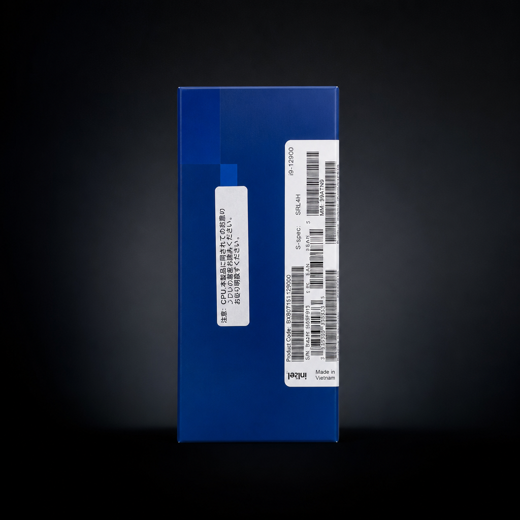 Intel 酷睿 i9 12900 - 图片 3