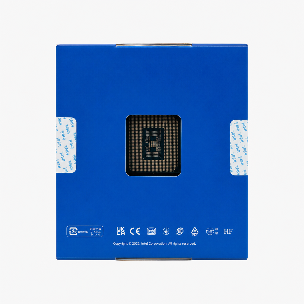 Intel 酷睿 i9 12900 - 图片 4