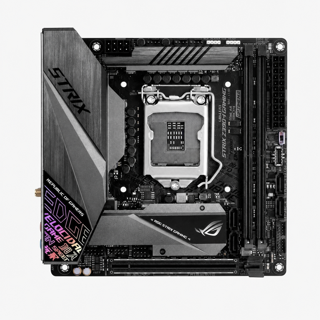 Intel 酷睿i5 9600K - 图片 5
