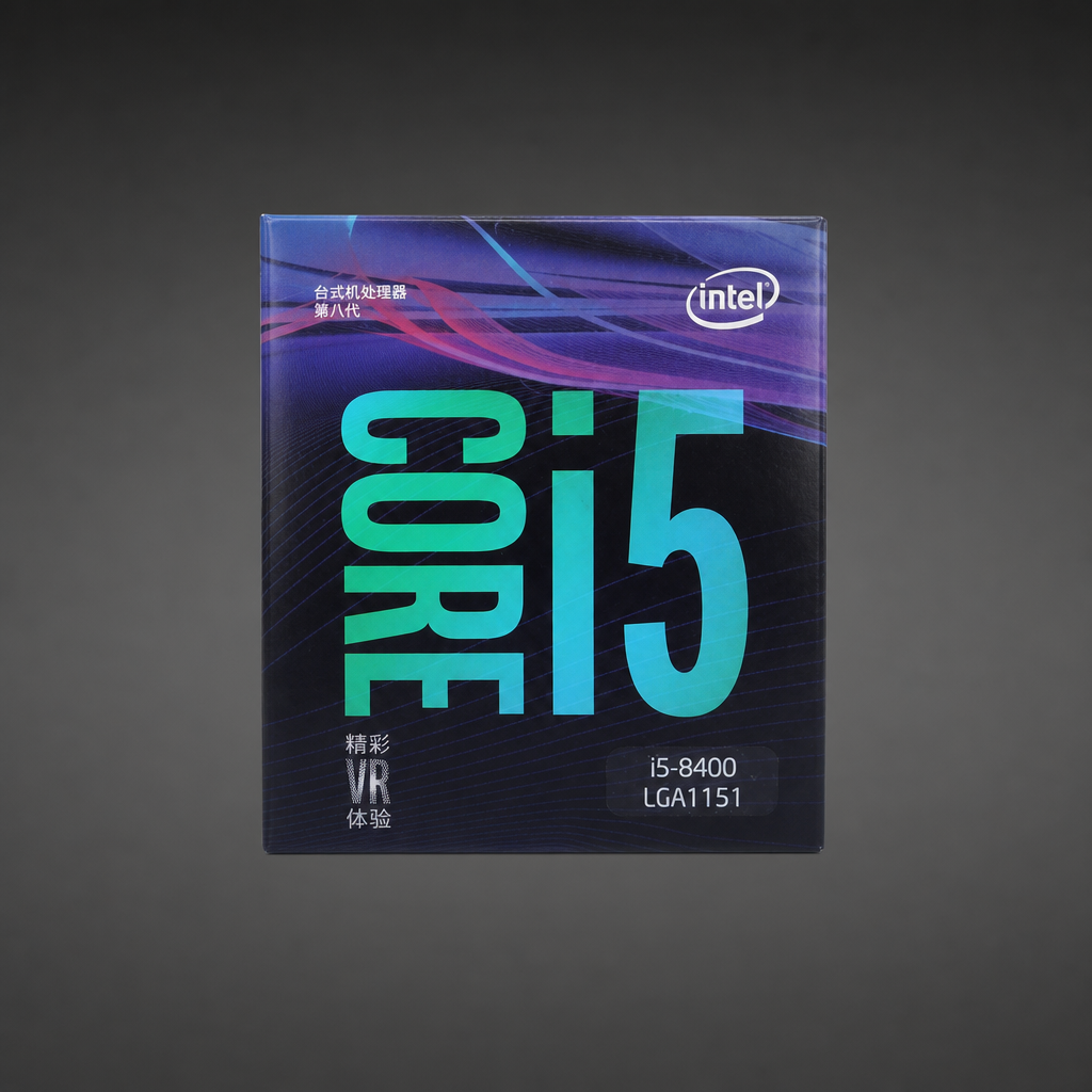 Intel 酷睿i5 9600K - 图片 2