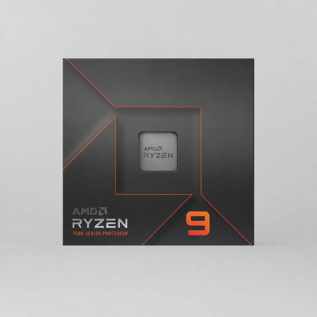 AMD Ryzen 9 7900X - 图片 4