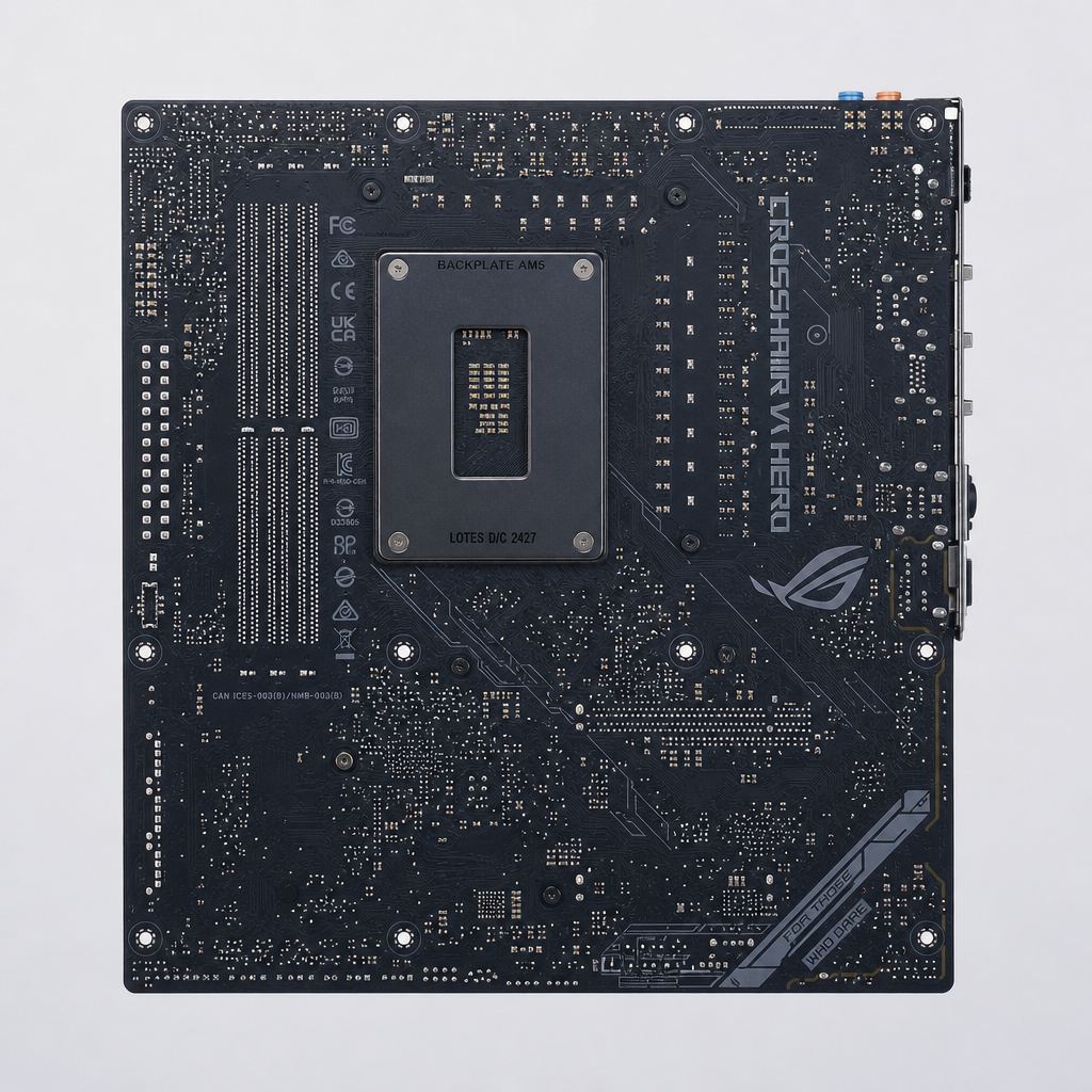 AMD Ryzen 9 7900X - 图片 5