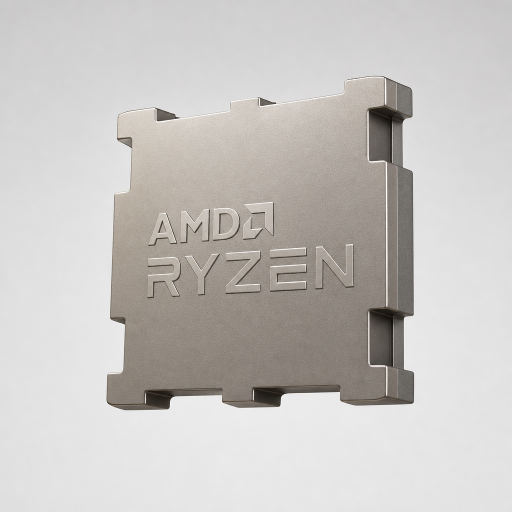 AMD Ryzen 9 7900X - 图片 2