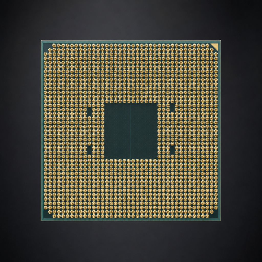 AMD Ryzen 5 4500