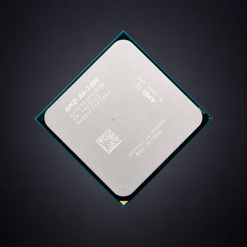 AMD APU系列 A6-7480 - 图片 3