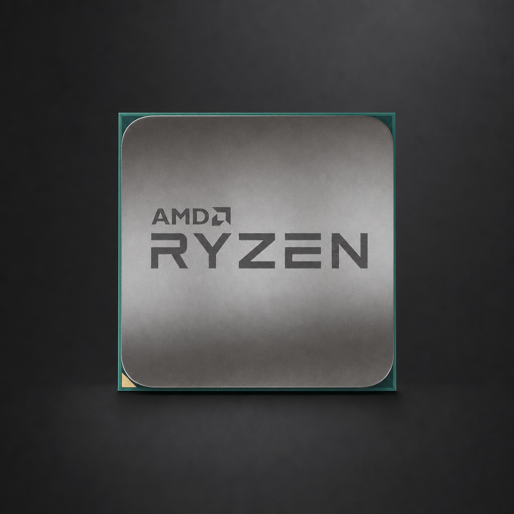 AMD Ryzen 3 3200G - 图片 2