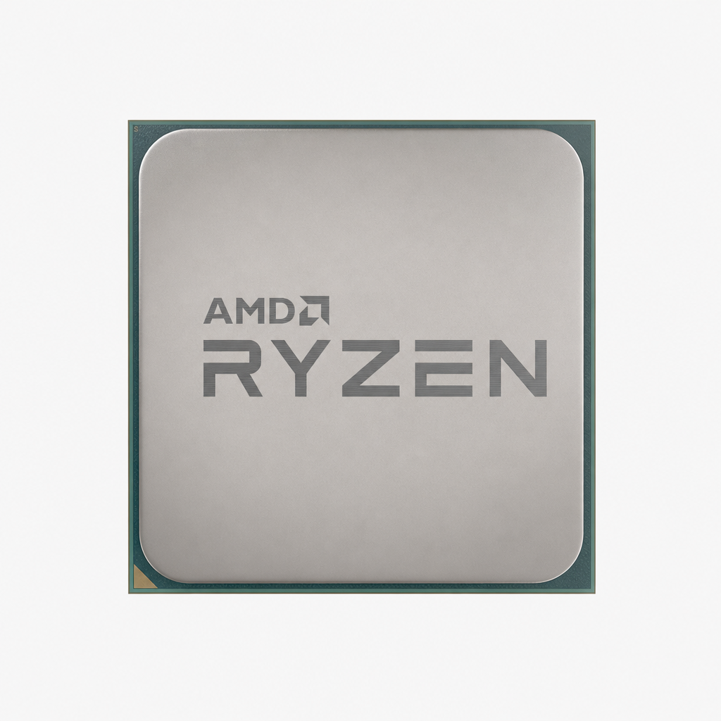 AMD Ryzen 3 3200G - 图片 4