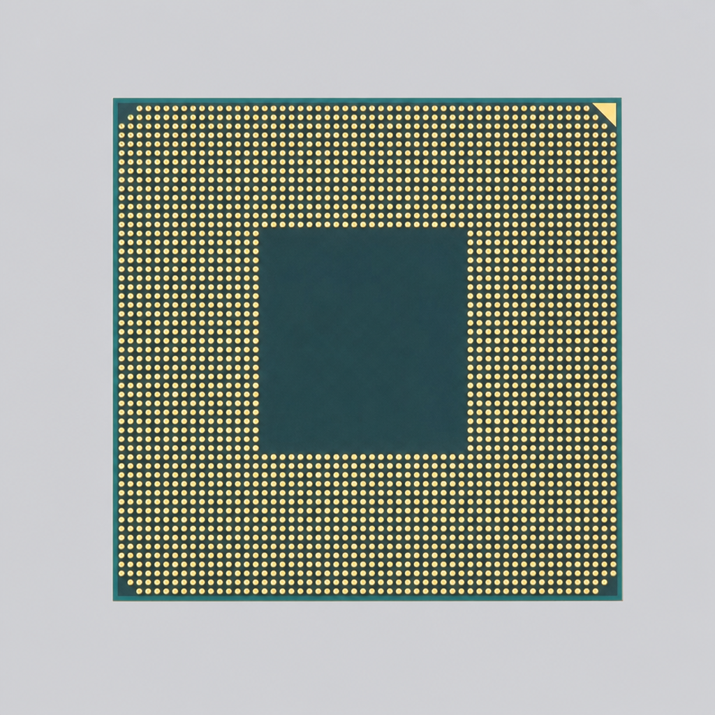 AMD Ryzen 3 3200G - 图片 5