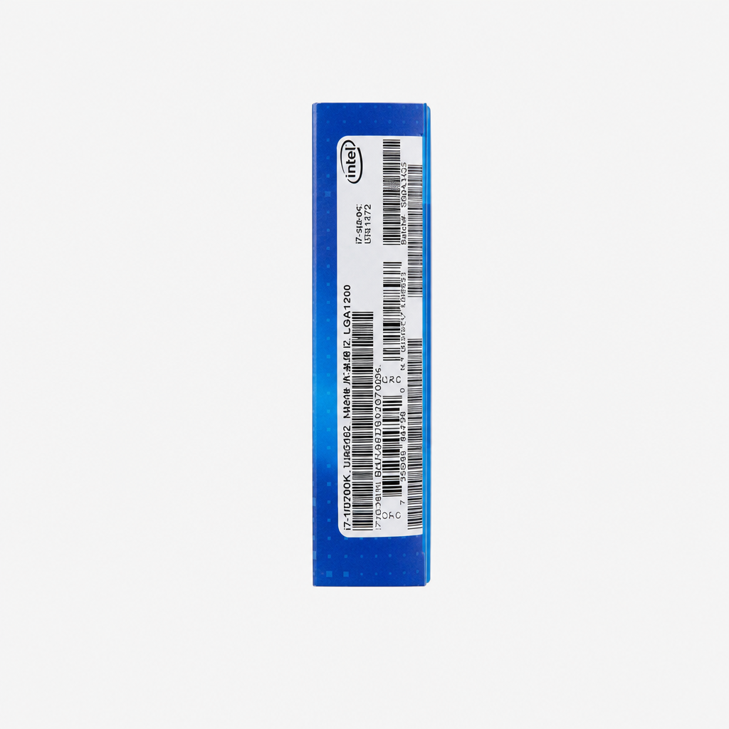 Intel 酷睿i7 10700KF - 图片 4